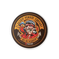 BlackShip Xtreme Water Based Hair Pomade
