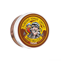 Dead Sea Clay Xtreme Hair Clay Pomade