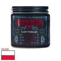 RareCraft Blood Moon Clay Pomade