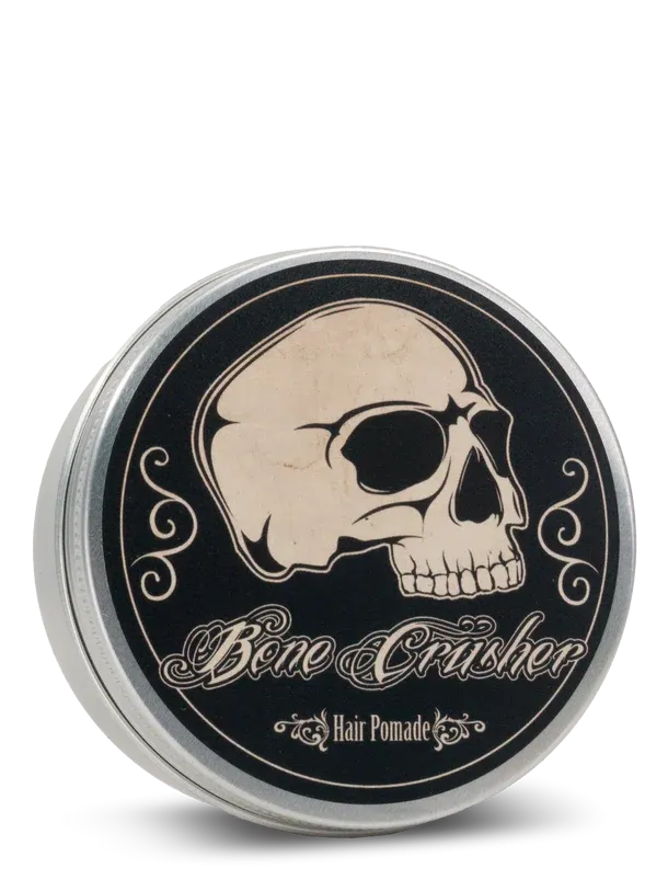 Bone Crusher Hair Pomade