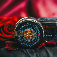 RareCraft Beard Balm Blood Moon