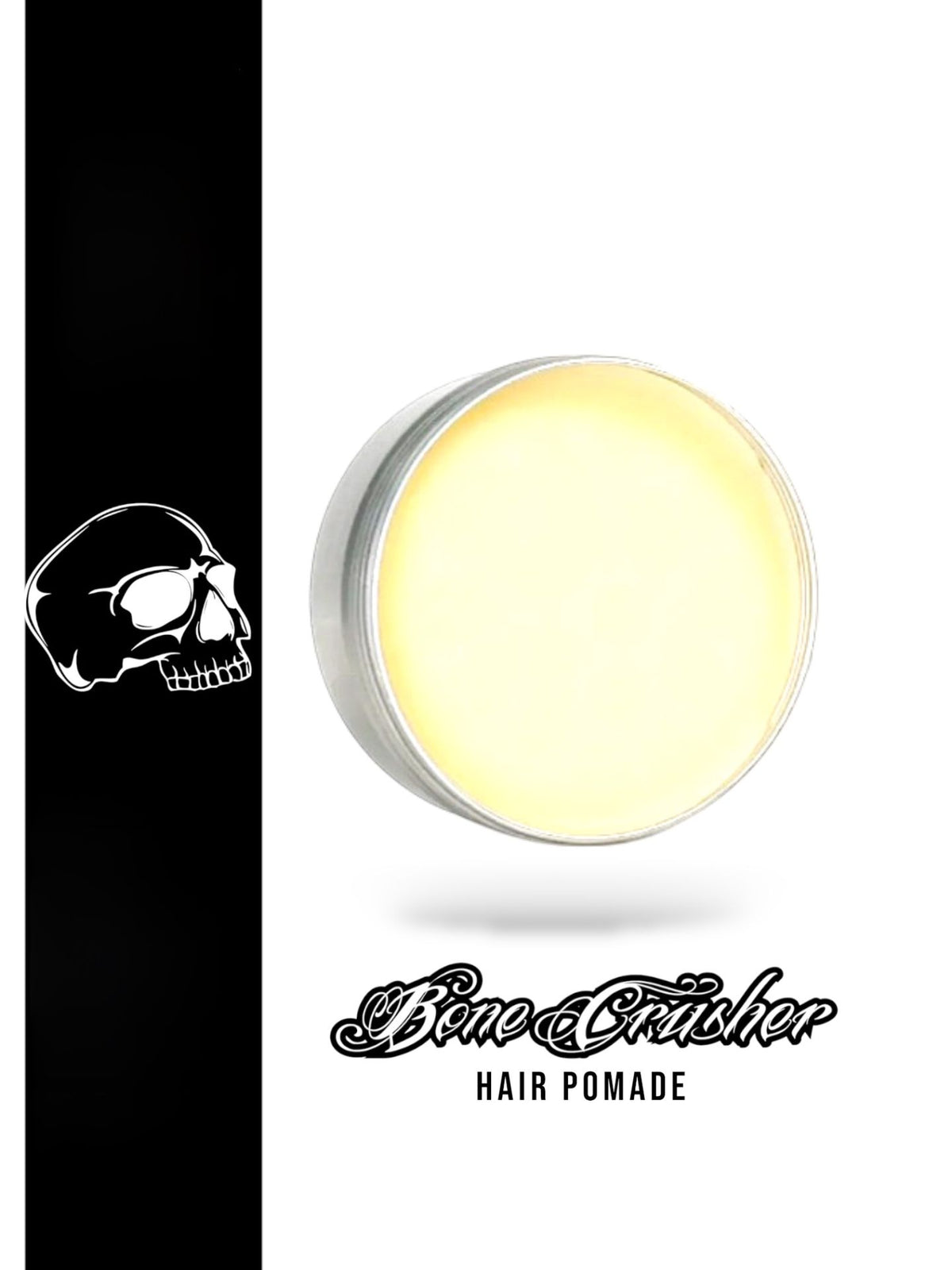 Bone Crusher Hair Pomade