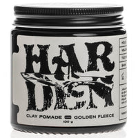 RareCraft Harden Clay Pomade