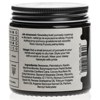 RareCraft Harden Clay Pomade