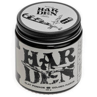RareCraft Harden Clay Pomade