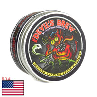 Devil's Brew Super Firm Water Based Pomade