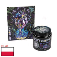 RareCraft Entropy Wax Pomade