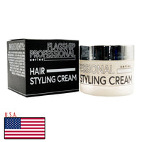 Flagship Professional Series – Hair Styling Cream
