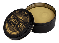 MG Pomaden Oil Based Matte Clay Pomade