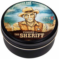 MG Pomaden The Sheriff: Heavy Hold
