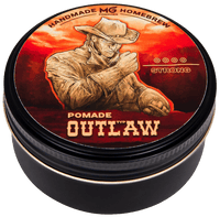 MG Pomaden Outlaw: Strong Hold