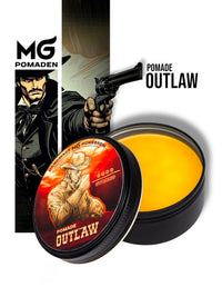 MG Pomaden Outlaw: Strong Hold