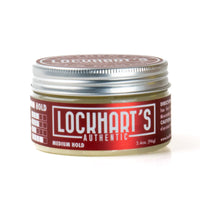 Lockhart's Pomade Medium Hold