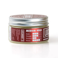 Lockhart's Pomade Medium Hold