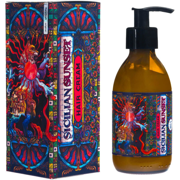 RareCraft Sicilian Sunset Hair Cream