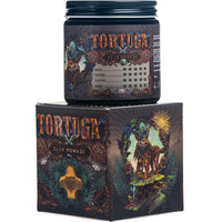 RareCraft Tortuga Clay Pomade
