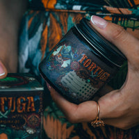 RareCraft Tortuga Clay Pomade