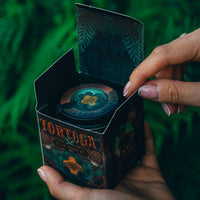 RareCraft Tortuga Clay Pomade