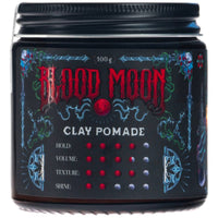 RareCraft Blood Moon Clay Pomade