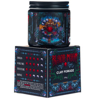 RareCraft Blood Moon Clay Pomade