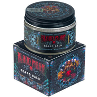 RareCraft Beard Balm Blood Moon
