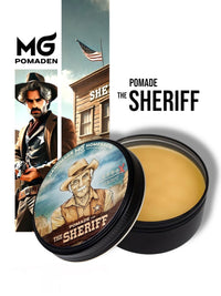 MG Pomaden The Sheriff: Heavy Hold
