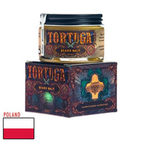 RareCraft Beard Balm Tortuga