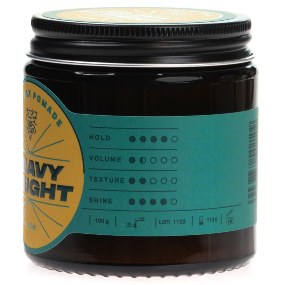 RareCraft Heavyweight Icon Wax Pomade