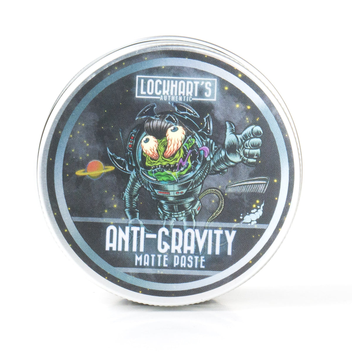 Anti-Gravity Matte Paste