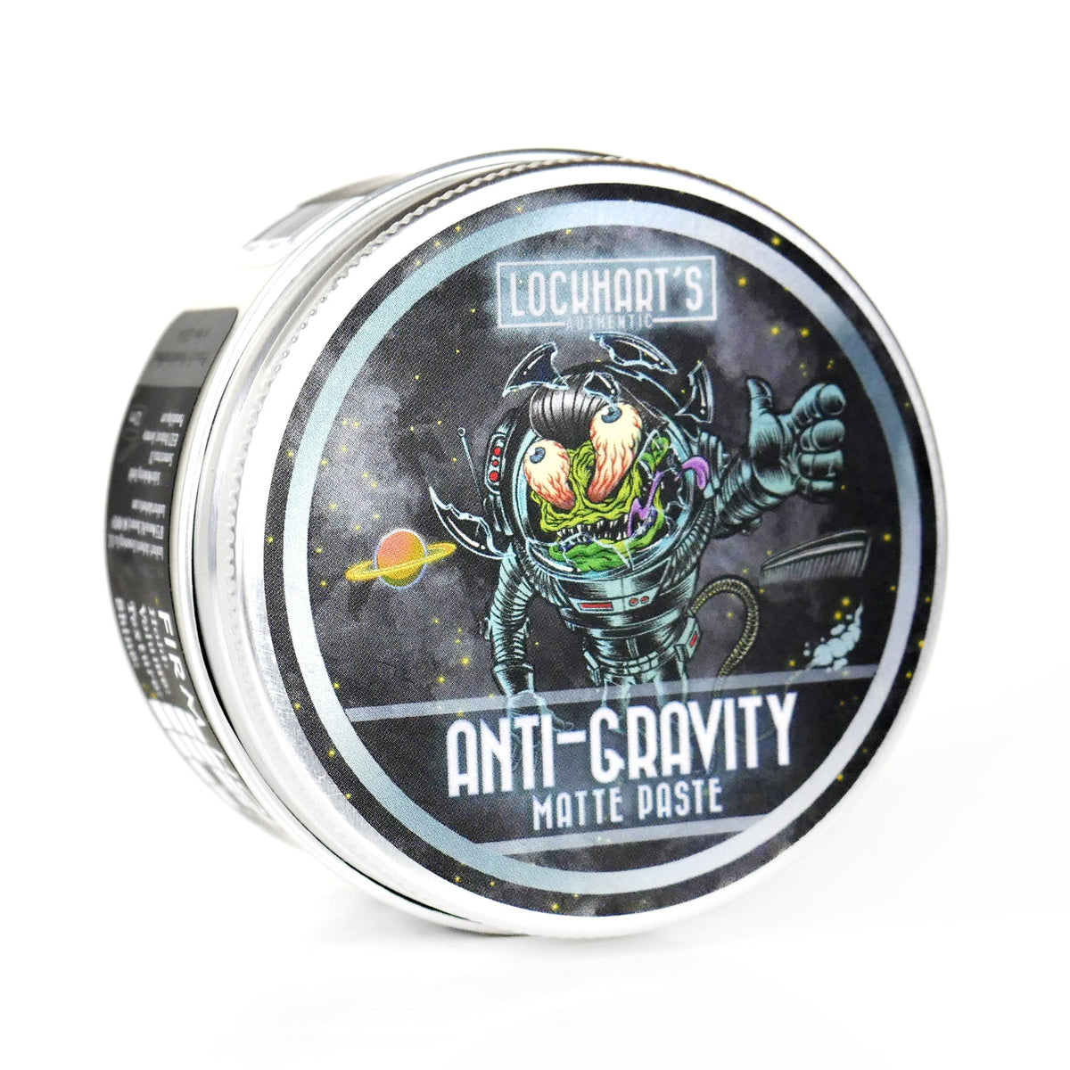 Anti-Gravity Matte Paste