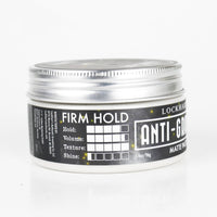 Anti-Gravity Matte Paste