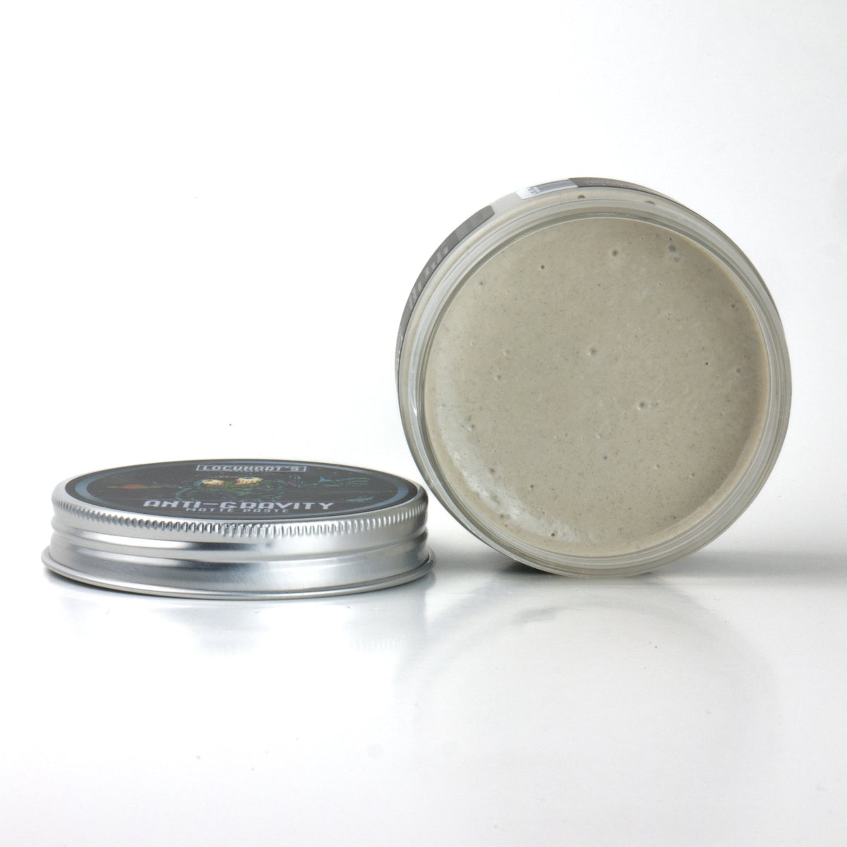 Anti-Gravity Matte Paste