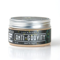Anti-Gravity Matte Paste