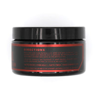 Cub & Co. Matte Styling Cream - 4 oz Jar!