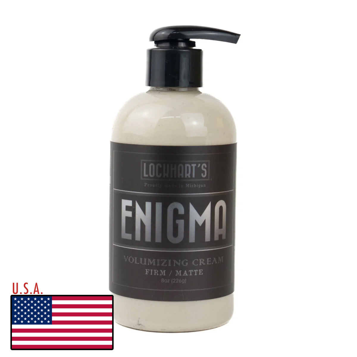 Enigma Pre/Post styler Volumizing Cream