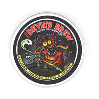 Devil's Brew Super Firm Water Based Pomade