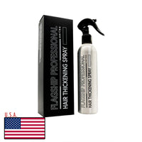 Flagship Professional Series – Hair Thickening Spray