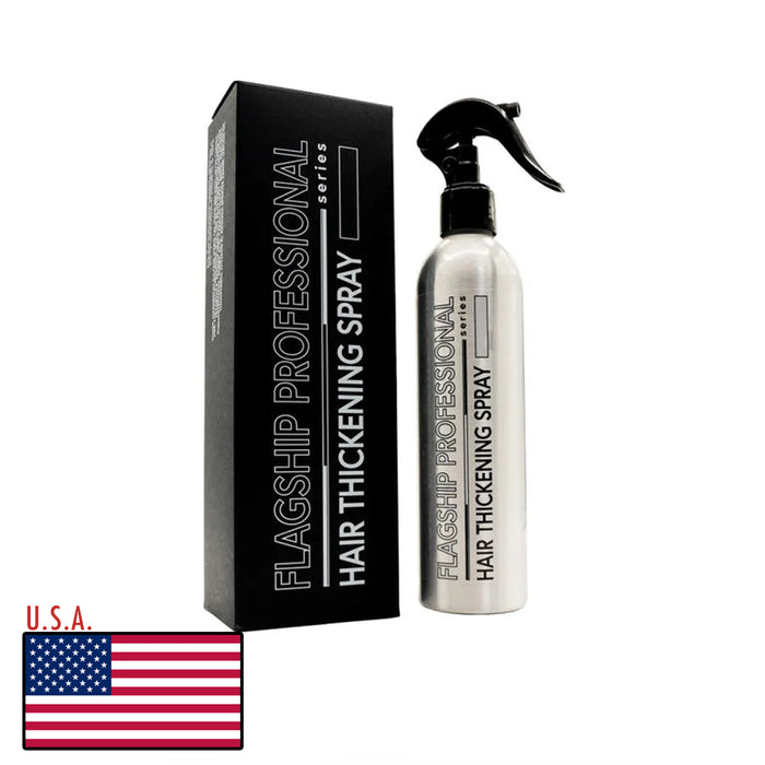 Flagship Professional Series – Hair Thickening Spray