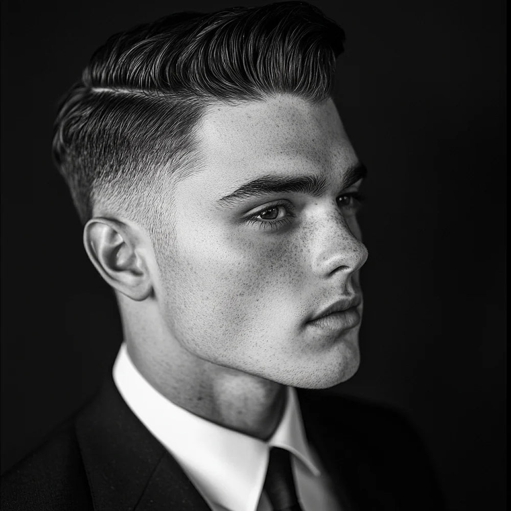 Dauntless Gel Pomade
