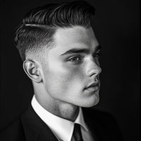 Dauntless Gel Pomade