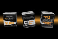 Dauntless Gel Pomade