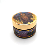 Grizzly Matte Paste