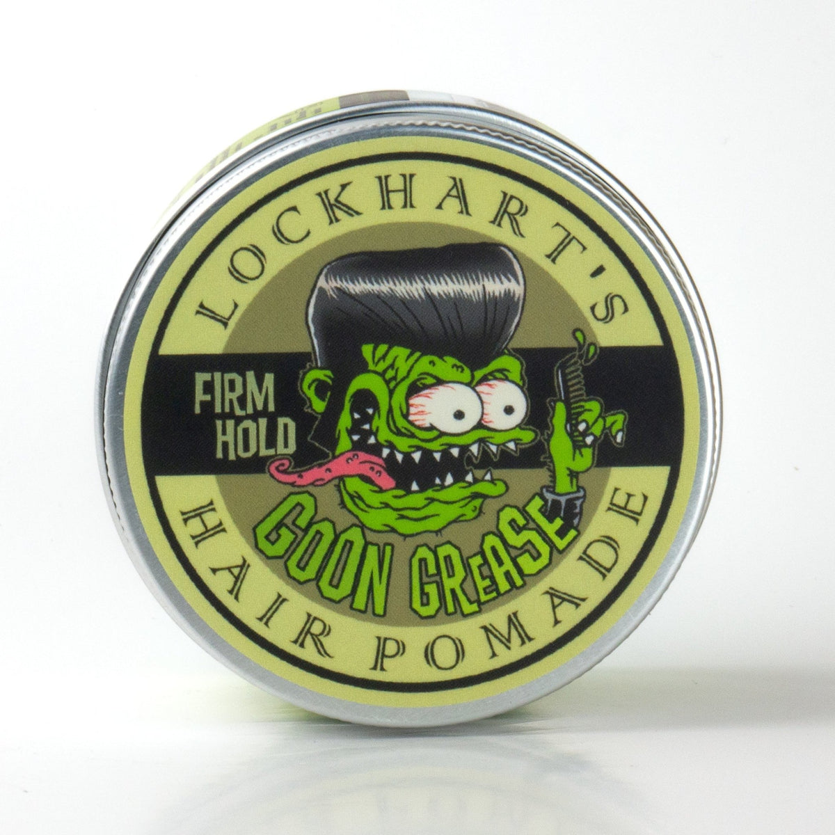 Goon Rag Goon Grease – PomadeWorld Ltd.