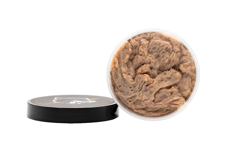 Lockhart's Sex Machine Shave Soap