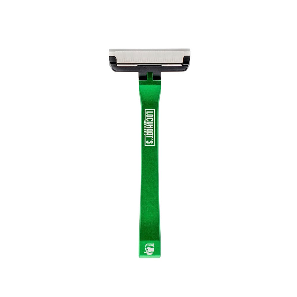 Lockhart's Sex Machine Shaving Bundle
