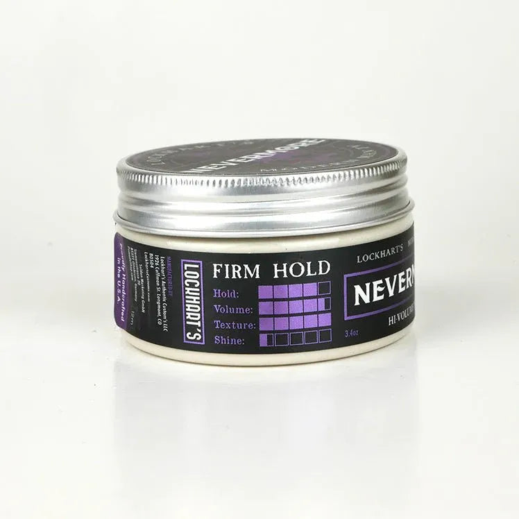 Lockhart's Nevermore Matte Paste