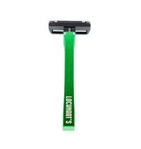 Lockhart's X Proof Razor "World's Best Razor"