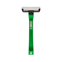 Lockhart's X Proof Razor "World's Best Razor"
