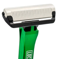 Lockhart's X Proof Razor "World's Best Razor"
