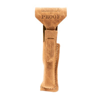 Lockhart's X Proof Razor "World's Best Razor"